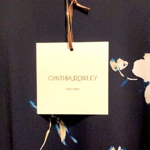 Cynthia Rowley Dress
